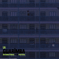 Travelling See Ya GIF by La Guarimba Film Festival