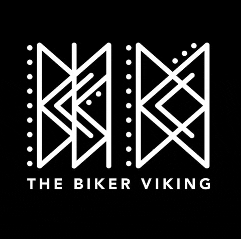 TheBikerViking giphyattribution thor vikings viking GIF
