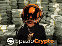 Spaziocrypto crypto community web3 defi GIF