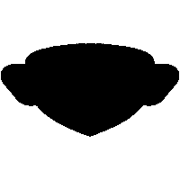 officina83 wow cool restaurant meat Sticker