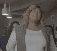 fox tv singing GIF by STAR