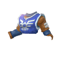 Dq Tops Sticker by 星のドラゴンクエスト