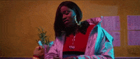 4wings GIF by Tierra Whack