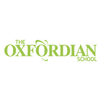 theoxfordianschool oxford theoxfordschool oxfordreynosa colegiooxford Sticker