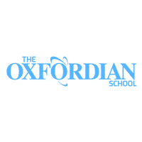 theoxfordianschool oxford theoxfordschool oxfordreynosa colegiooxford Sticker