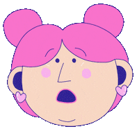 Hein What Sticker
