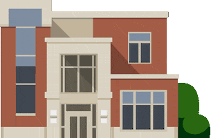 housing campusbeautiful Sticker by Eastern Kentucky University