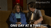 GIF by Hunters