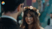 Ekin Koc Love GIF by Show TV