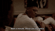 empire lyrics GIF by Fox TV