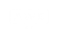 Transparente Sticker by AWE jeans