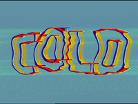 Art Glitch GIF