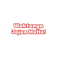 Brand Cabe Sticker by Makaroni Ngehe