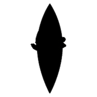 mar rip curl pro Sticker by MOCHE