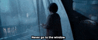 steven spielberg trailer GIF