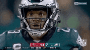 Philadelphia Eagles Football GIF by NFL