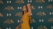 Ndsu Soccer GIF by NDSU Athletics