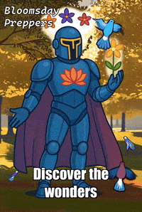 App Birds GIF by Bloomsday Preppers
