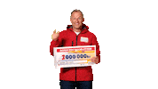 norskpostkodelotteri tom jorun vinnere norskpostkodelotteri Sticker