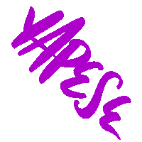 Yap Sticker