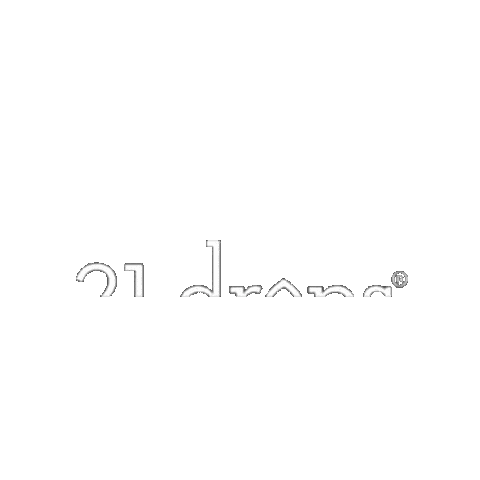 21Drops giphygifmaker organic selfcare selflove Sticker