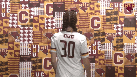 Cuc GIF by CUCougars