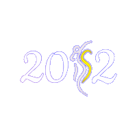 Reveillon Pelotas Sticker by Clinica specialite