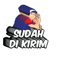 Fixcomartcom fixcomart fixcomartaja sudahdikirim Sticker
