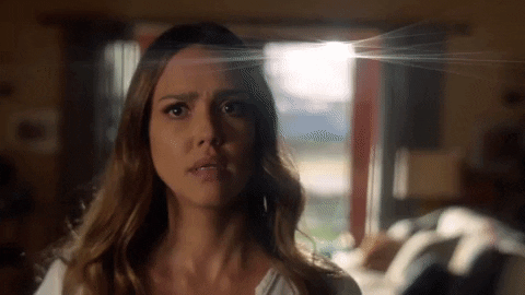 Scared Season 1 GIF by Sony Pictures Television