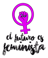 Woman Sticker by Mandhala