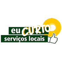 Servicos Curto Sticker by ACIOC