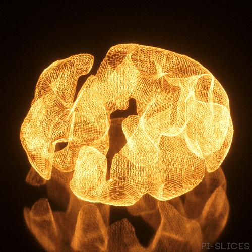 Art Loop GIF by Pi-Slices