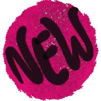 HeyhhIkha new pink new post post Sticker