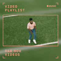 music video happy dance GIF by Apple Music