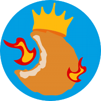Spicymcnuggets Sticker by McDonalds Italia