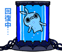 Lineスタンプ Sticker by クレイジー闇うさぎ