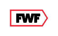 fifthwheelfreight transportation logistics fwf fifthwheelfreight Sticker