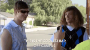 comedy central season 4 episode 6 GIF by Workaholics