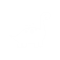 Visa Card Dinosaur Sticker by Fampay India