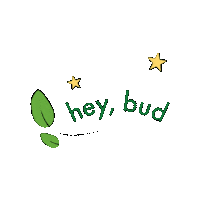 lunadelsur hello hi stars hey Sticker