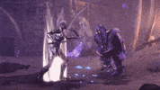 Magic Boss GIF by Larian Studios