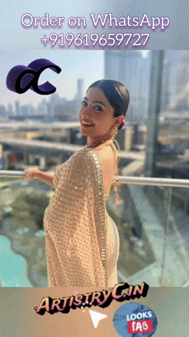 Buy Now Fashion GIF by ArtistryC