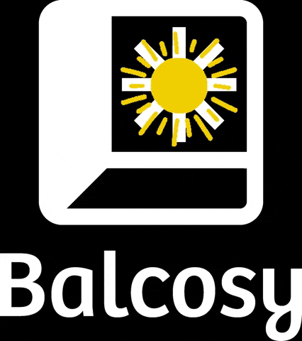 Balcosy giphygifmaker giphyattribution sun balcony GIF