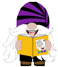 Gnome Sticker