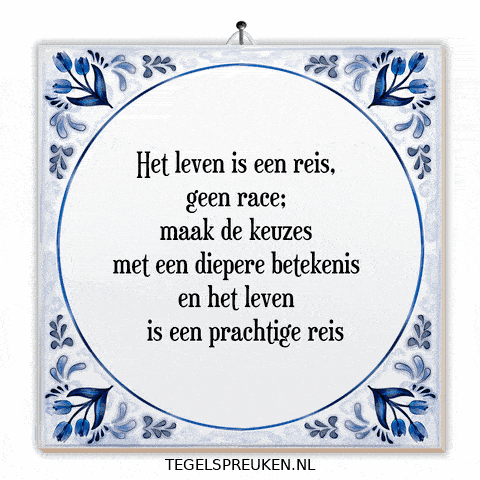 Humor Ontspanning GIF by Tegelspreuken.nl