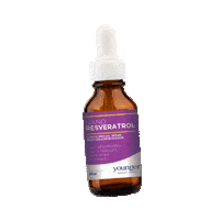 Serum Autocuidado Sticker by Younger Derm Care