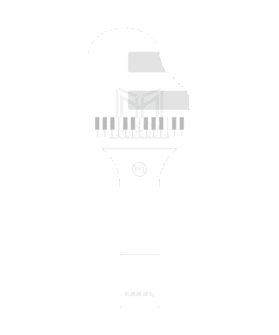 Concert Mirror Sticker