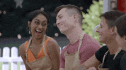 Alex GIF by ABC Network