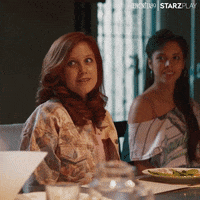 Mexico Espanol GIF by STARZPLAY
