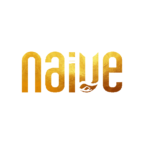 naivebucharest  Sticker